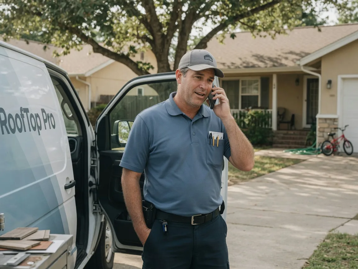 Roof Repair Freeport, MI FAQs